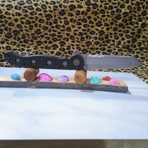 CRKT M16-10Z Knife Carson Design